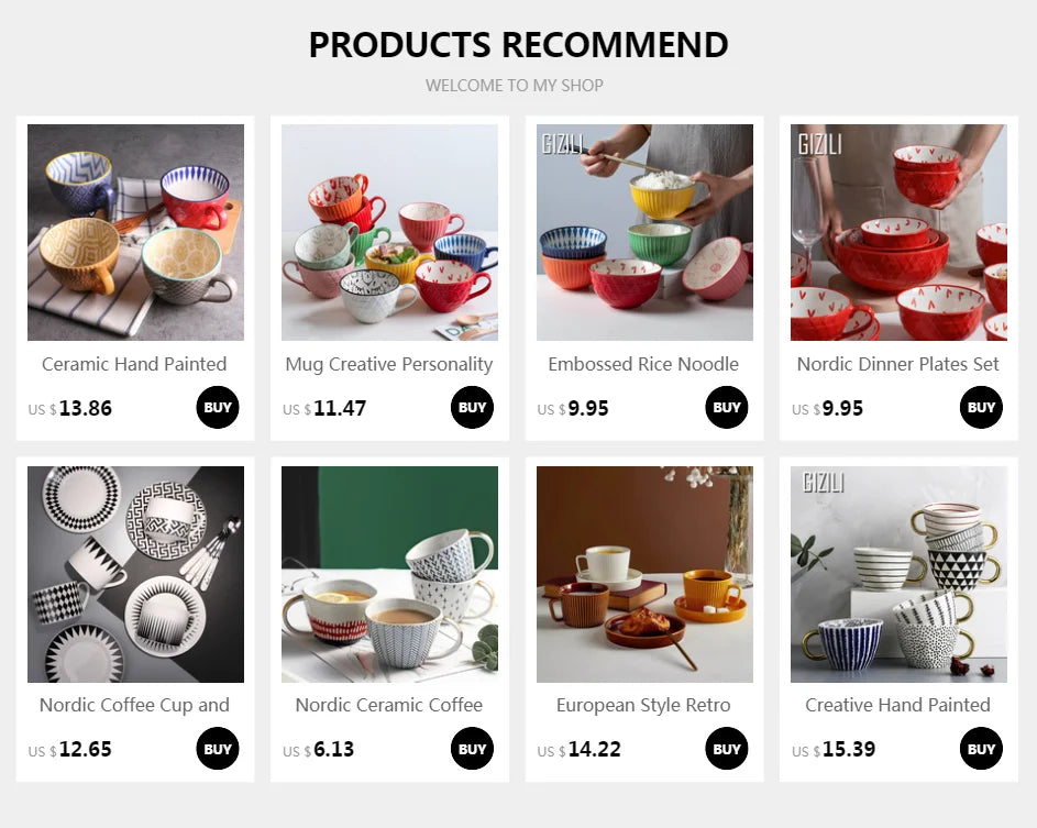 Nordic Dinner Plates Set Tableware Bowl Set Household Ceramic Tableware Dinnerware Set Bowl Plate Soup Bowl Set Kitchen Supplies