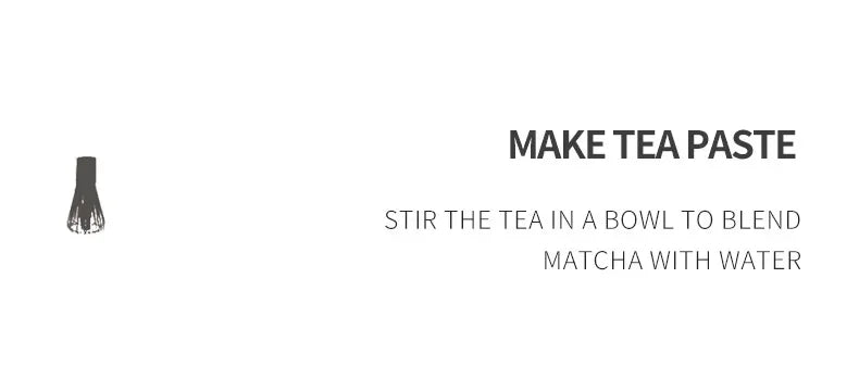 Japanese Matcha Blender Ceremony 4/5/6pcs Set Ceramic Chawan Bowl Bamboo Whisk and Tea Scoop Matcha Tools Kit for Tea Lovers