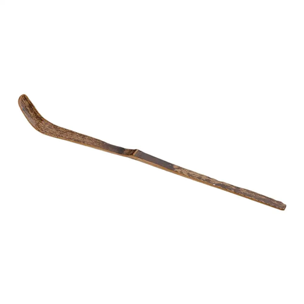 Handmade Wood Tea Leaf Matcha Sticks Spoon Teaware Wood Cooking Utensil Tea Leaf Kitchen Tool Spice Gadget Cooking Utensi